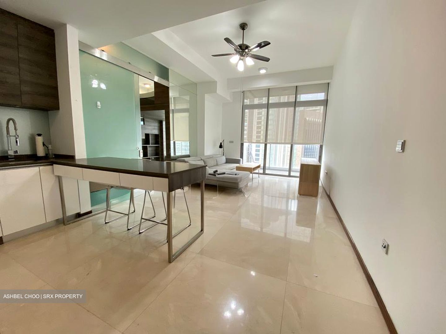 The Scotts Tower (D9), Condominium #536200571